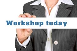 Succesvolle freelancers geven succesvolle workshops- deel 2